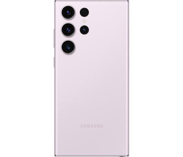 Samsung OUTLET - Galaxy S23 Ultra 8/256GB Light Pink - 1543056 - zdjęcie 6